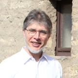 Pfarrer Stefan Bonawitz